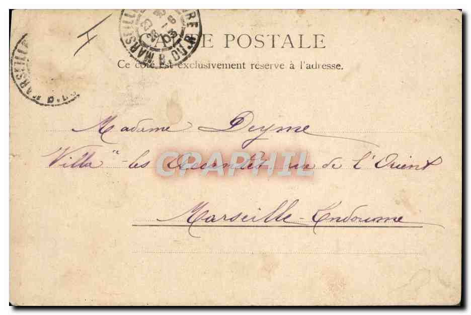 CPA Beaute orientale Bedouine portant son enfant — Rückseite