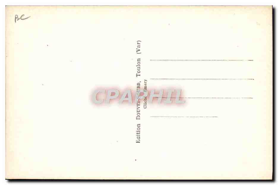 Sous-Marin Requin — Édition Douvez-Sourin, Toulon (Var) — Reverso