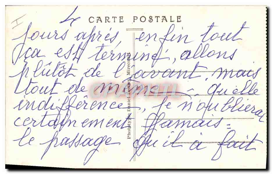 Dijon — Le Théâtre — D. D. — Reverso