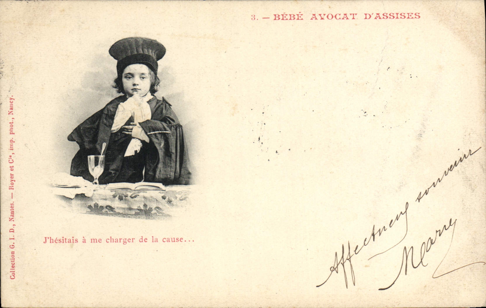 CPA Bebe Avocat d'assises