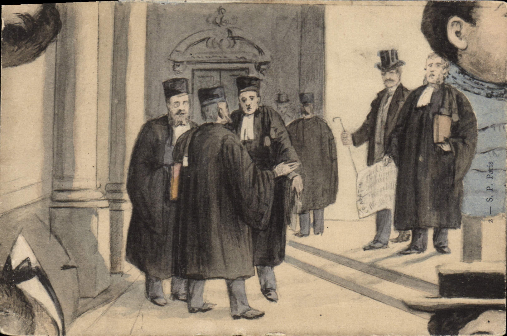 CPA Avocats 