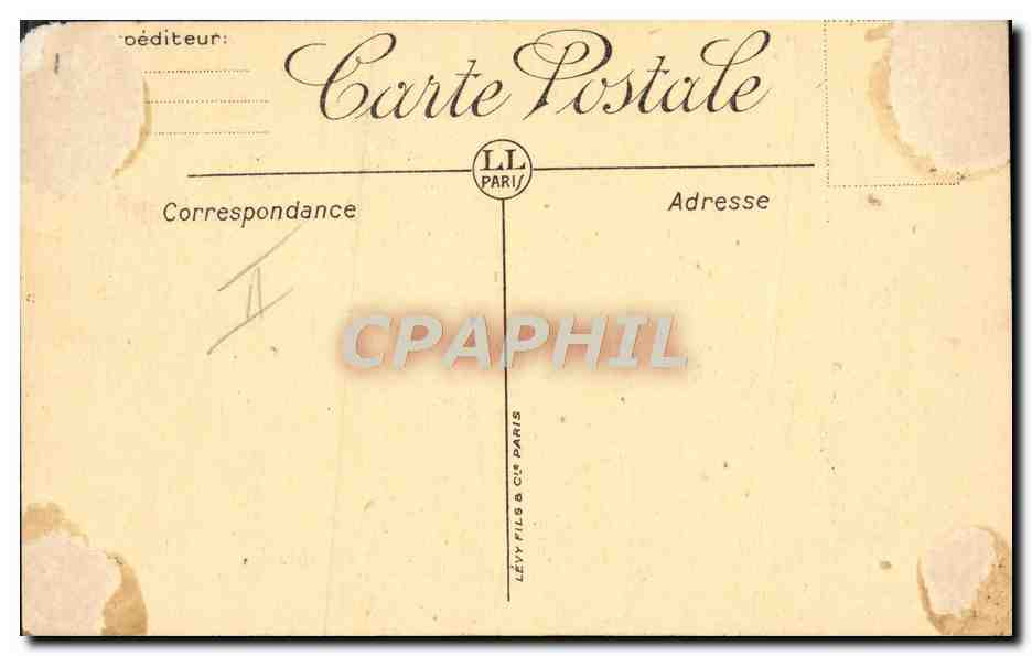 CPA Nu erotique Femme Jeune femme arabe — Rückseite