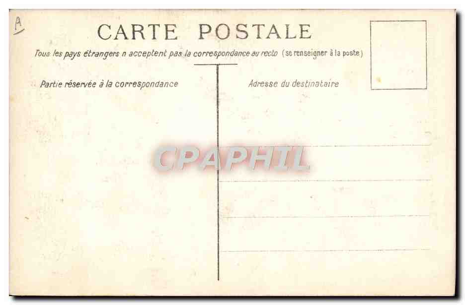 Drapeau du 132e Régiment d'Infanterie allemande — Pris de haute lutte par le 1er Bataillon de Chasseurs à Pied — Percham — Reverso