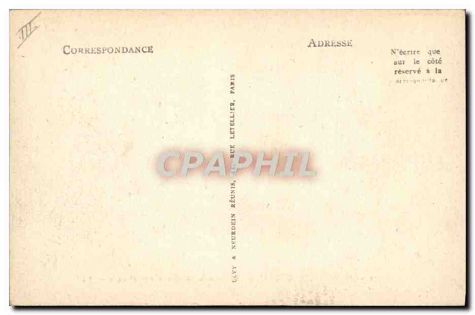 CPA Bateau Sous marin effectuant une plongee — Verso