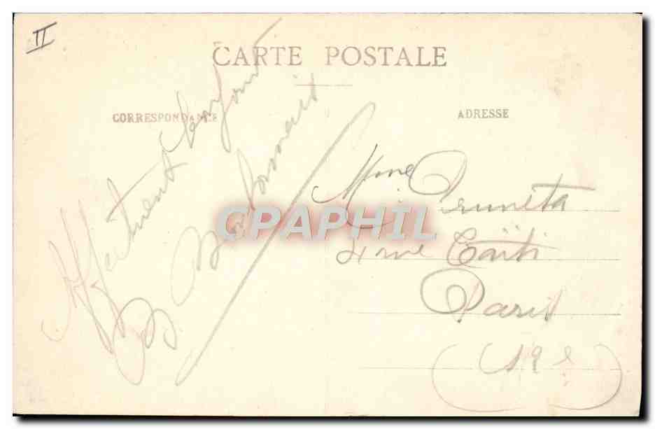 CPA Epernay Theatre  — Verso