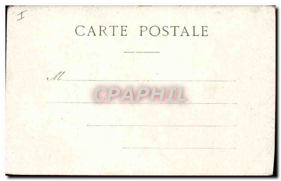 CPA Epernay Theatre  — Verso