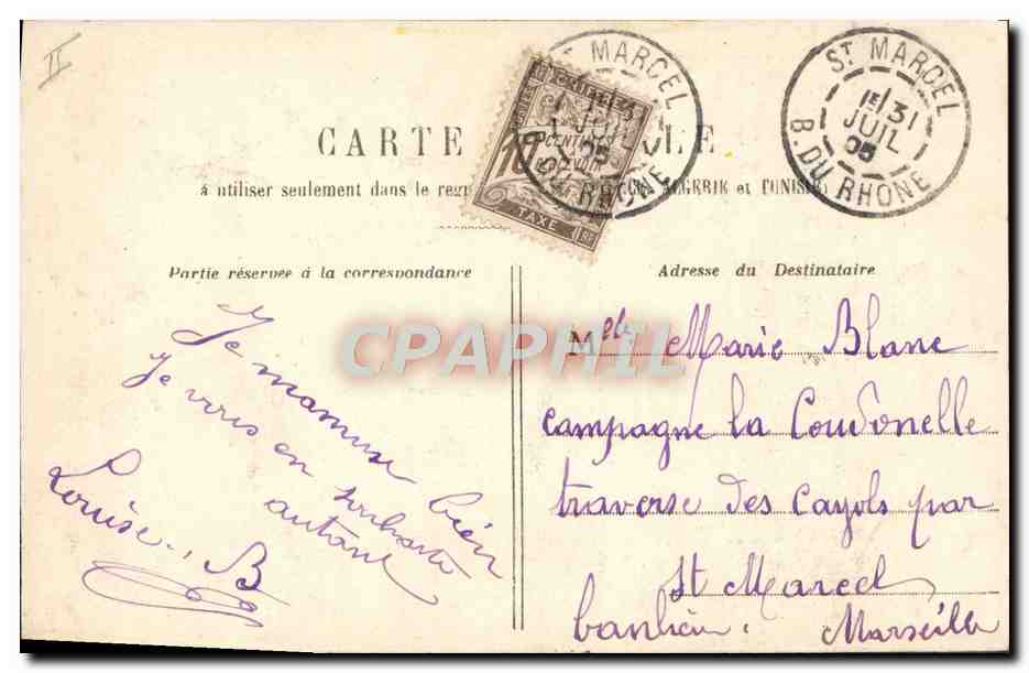 CPA Justice Fantaisie Avocat Juge Enfants — Verso