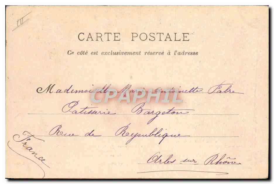 CPA Justice Fantaisie Avocat Juge Femme — Verso