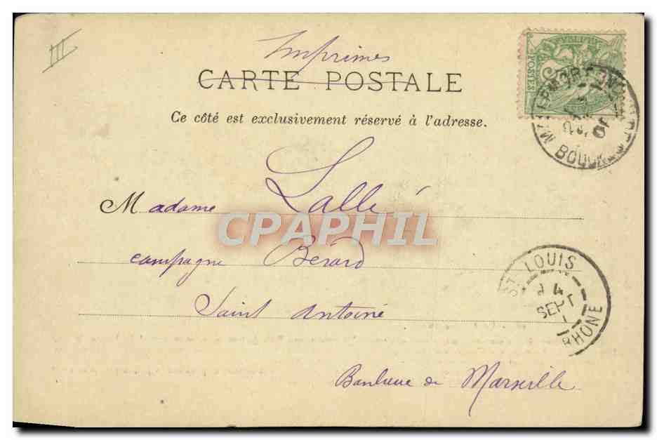 CPA Justice Fantaisie Avocat Juge Femme — Verso