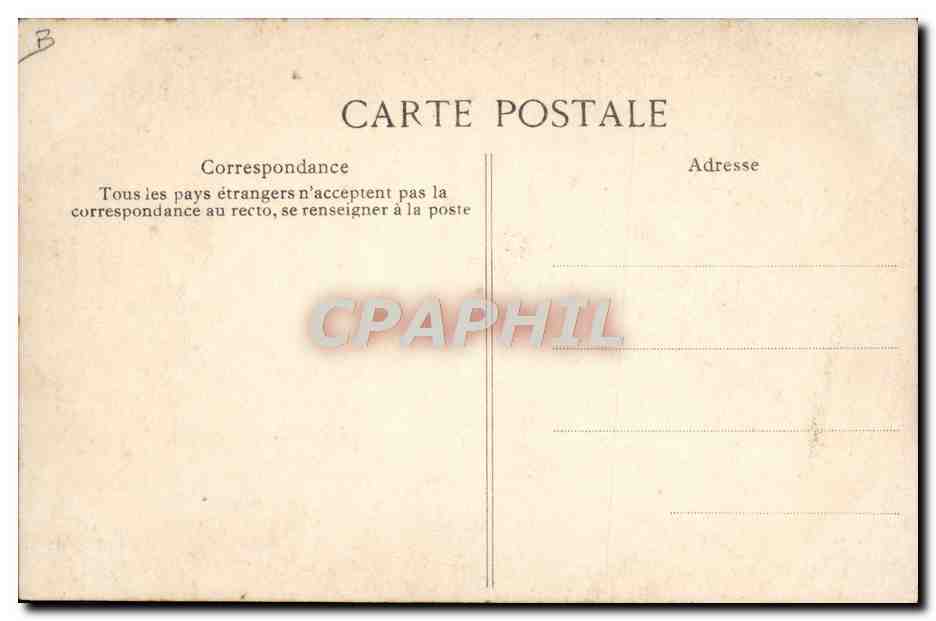 La Famille Steinheil — L'Affaire de l'Impasse Ronstin — Cliché Harlingue — Reverso