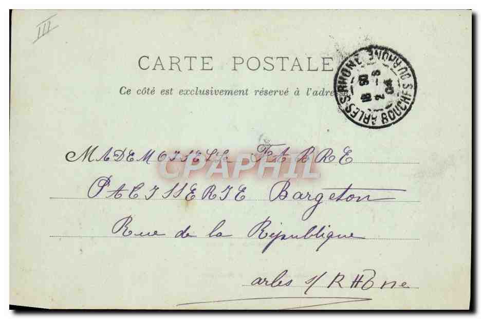 CPA Justice Fantaisie Avocat Juge Femme — Verso