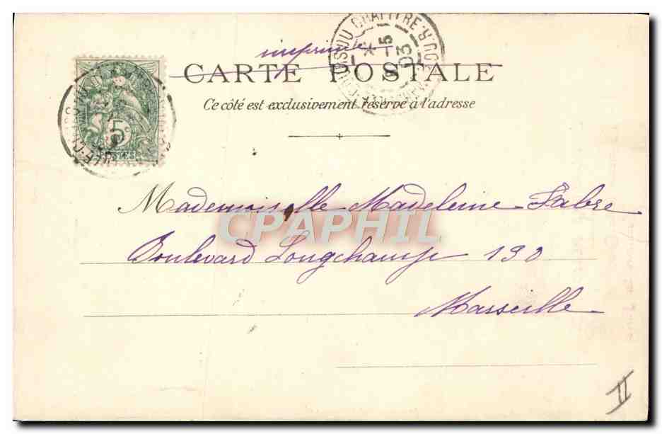 CPA Justice Fantaisie Avocat Juge Enfant — Verso