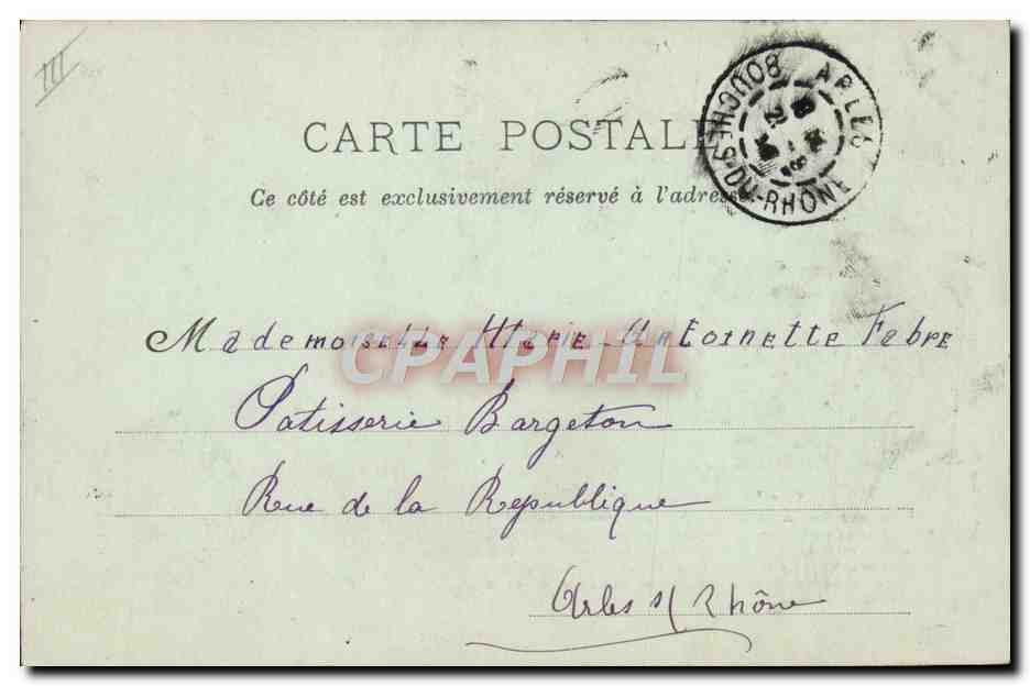 CPA Justice Fantaisie Avocat Juge Femme — Verso