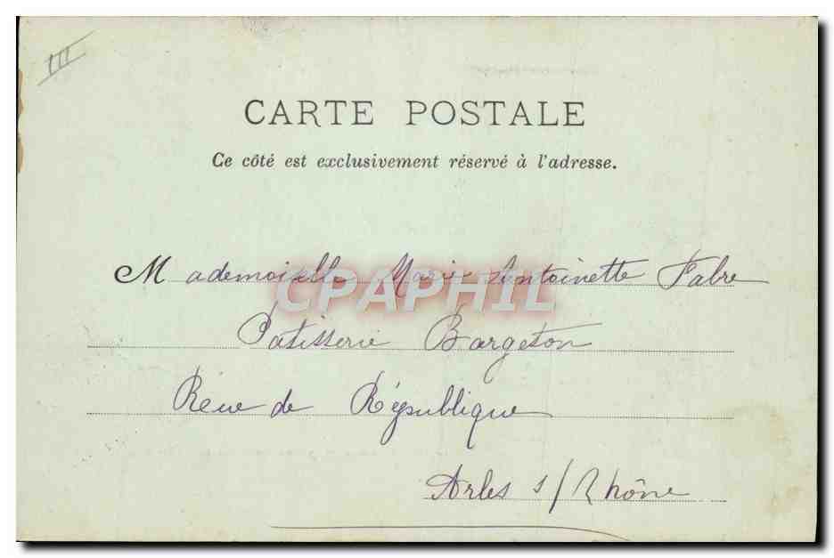 CPA Justice Fantaisie Avocat Juge Femme — Verso