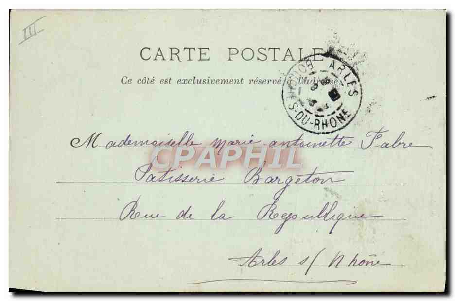 CPA Justice Fantaisie Avocat Juge Femme — Verso
