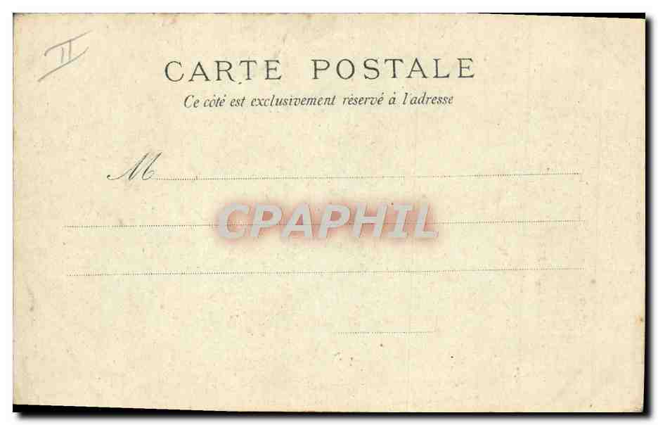 CPA Justice Jules Guerin Max Regis  — Verso