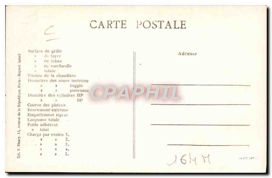 Titre par défaut — Rückseite