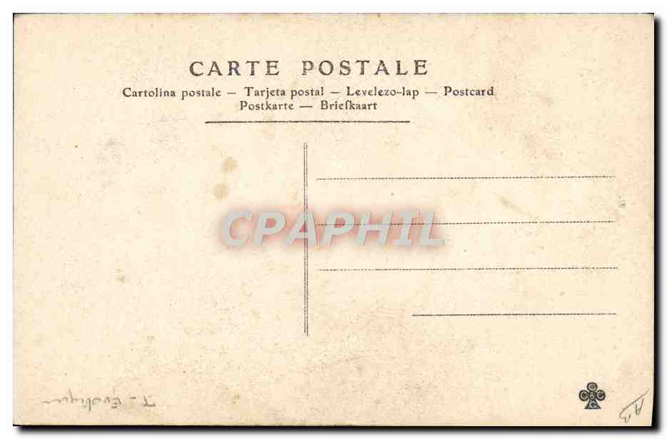 Due donne nude su una bilancia — studio fotografico — CPAPHIL — Verso