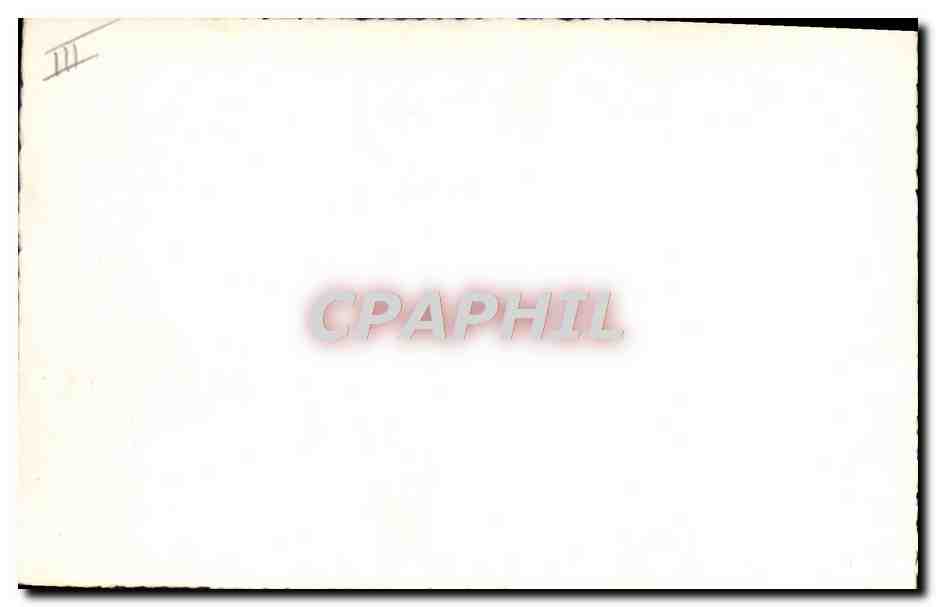 CARTE PHOTO Bateau de guerre  — Verso