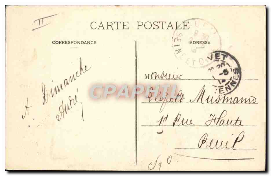 Givet - La Tour Grégoire, ancienne prison sur le Mont d'Hours — Vallée de la Meuse — Édition Legude-Hucamp, Givet — Reverso