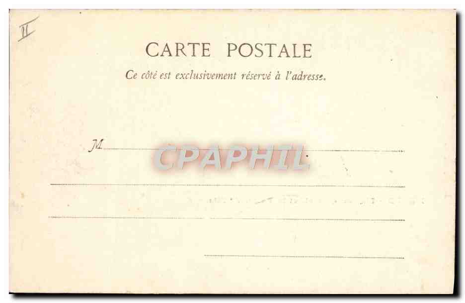 Melun - Maison centrale et la Pointe de l'Île — éditeur Tilbault & M. Linn — Reverso