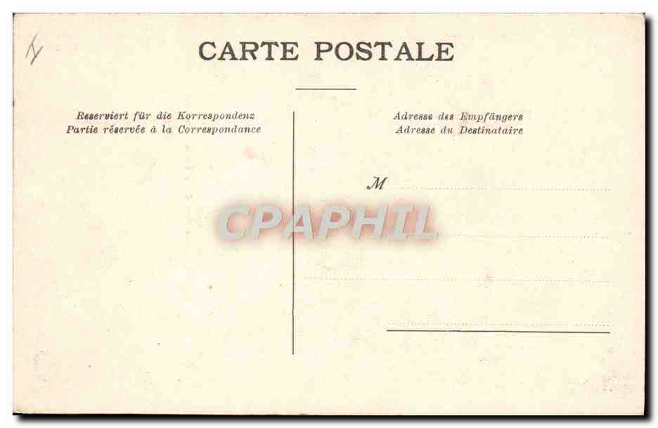 Chillon — Chambre de la Torture en 1255 — Marmillod Montreux n°2 — Reverso