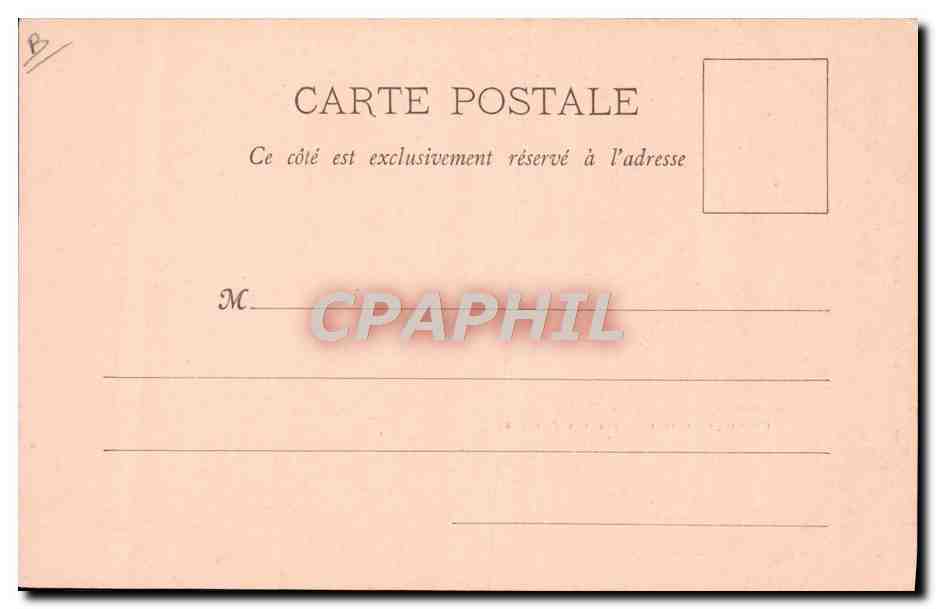 Soldats en train de se raser — plaisanterie militaire — Imprimerie H. Ballin, Nancy — Reverso