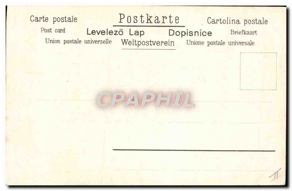 Bateau à voile — scène maritime — éditeur ASBN, n° 51 — Reverso