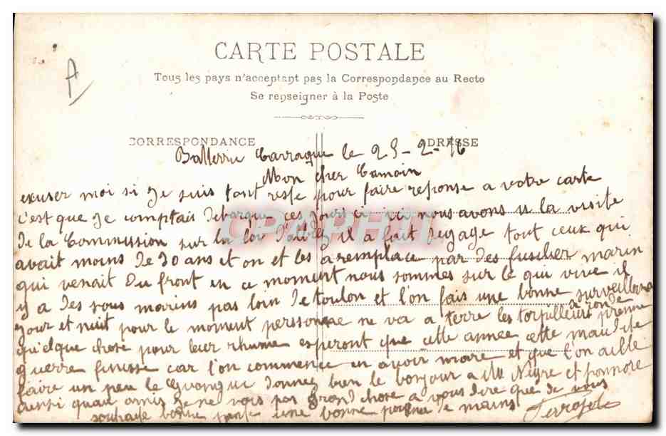 Parisiana — mujer en traje de escena con sombrero adornado — A. Lieiberg Fot. — Reverso