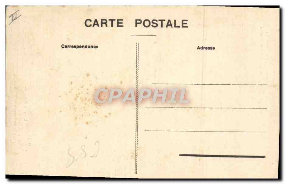 Un marido torpe — Escasez de camareras — Curación en Patiegos — Reverso