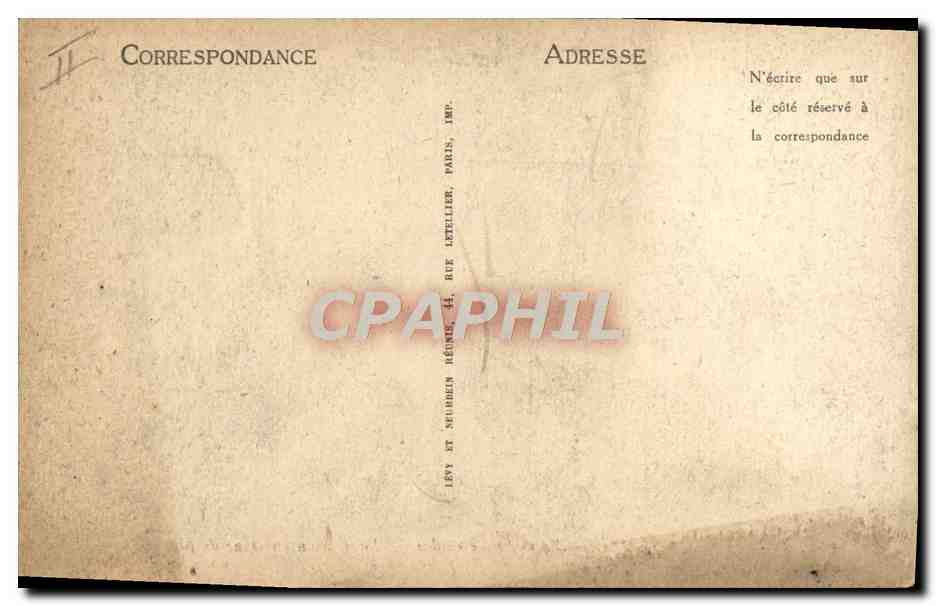 Marine de Guerre — Service en Escadre — Navigation en ligne de file, un Virage — ND — Reverso