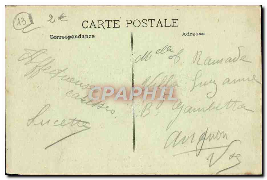 La Chiesa delle Sante Marie della Mare — Provenza — Editore L. A. (Coll. L.A.) — Verso