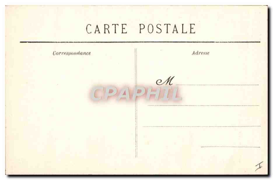 Moret-sur-Loing — Intérieur de la Porte de Bourgogne — Cage de prisonnier attribuée au Cardinal La Baule — Verso