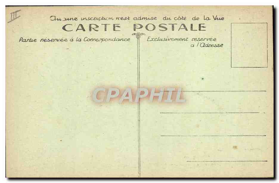 Les Alpes Pittoresques — Sports d'hiver — Skieurs à l'entraînement — Louis Bonnet éditeur - Gap — Reverso