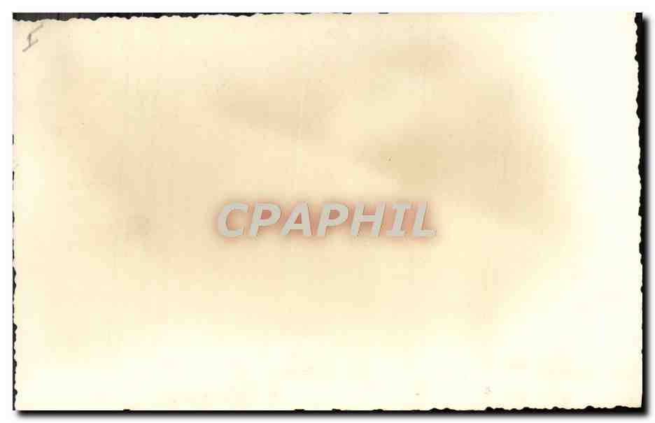 CPA Sports d'hiver Ski  — Rückseite