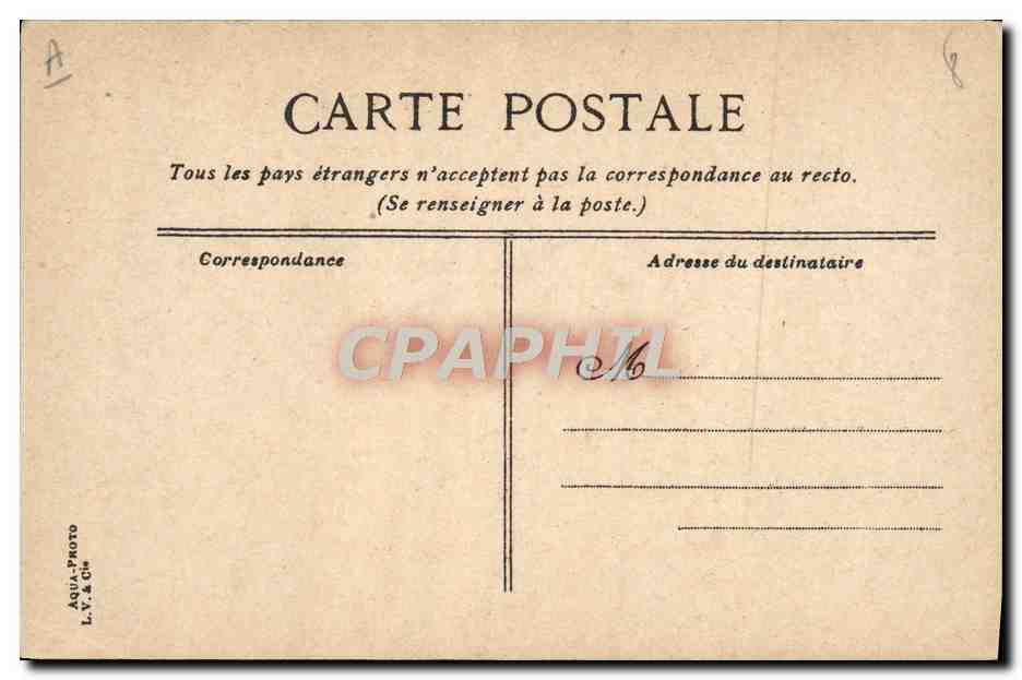 L'Iéna, cuirassé de 2e classe — Marine française — éditeur L.V. & Cie — Reverso