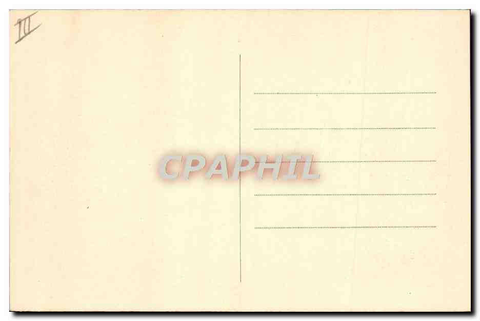 Coup de roulis par forte brise — Marius Bar, phot., Toulon — N° 140 — Achterkant