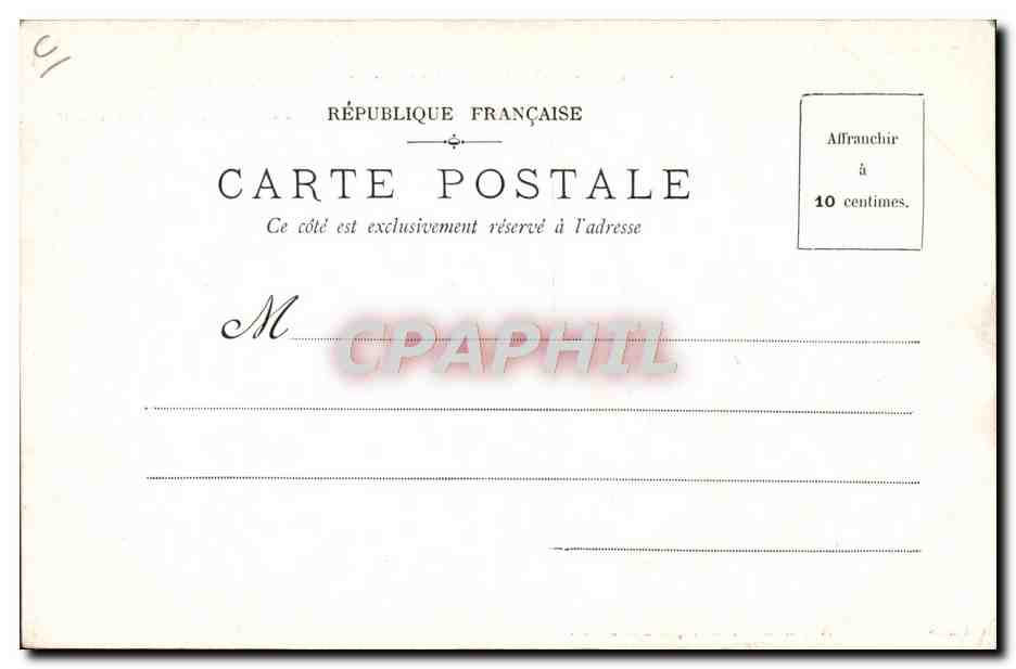 Appareil automatique à boucher — Société Anonyme des Produits Alimentaires et Hygiéniques Hélios — Paris — Achterkant
