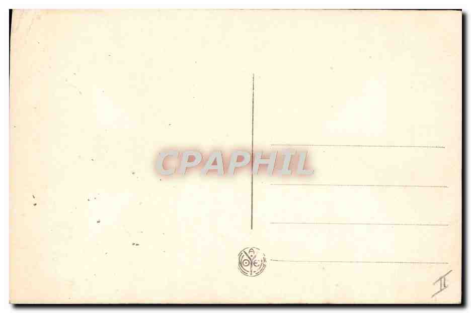 CPA Salon de Paris Samson Laitiere Anversoire Chien  — Verso