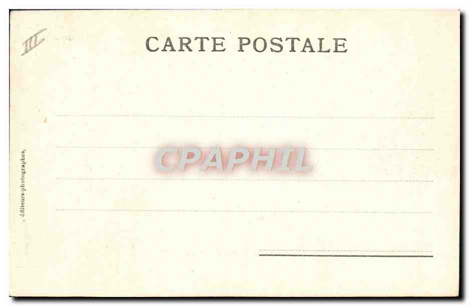 Sport d'Hiver — descente en traîneau — J. J. 3170 — Reverso