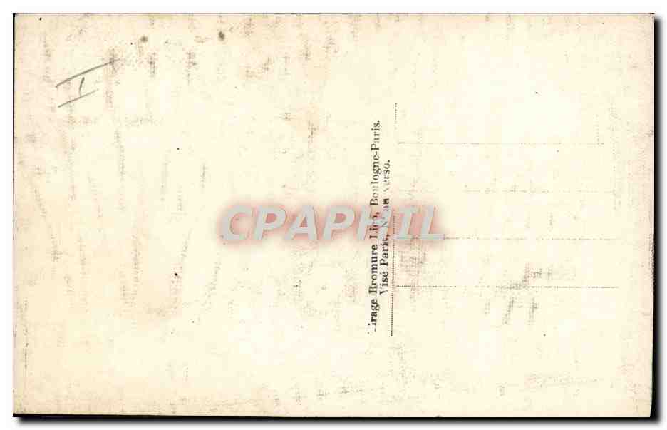 CPA Femme Nu erotique Soldat Militaria — Rückseite
