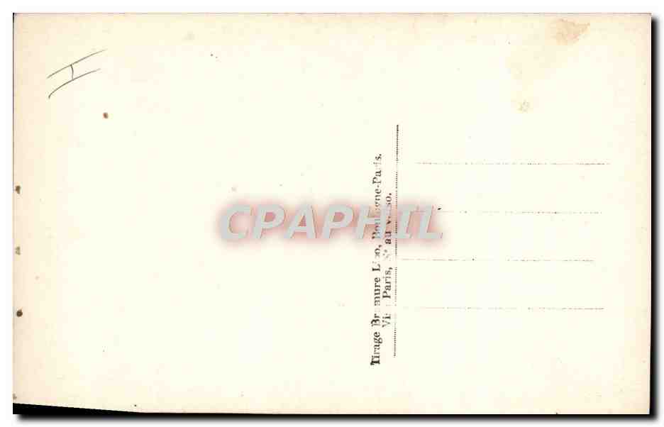 CPA Femme Nu erotique Soldat Militaria — Verso