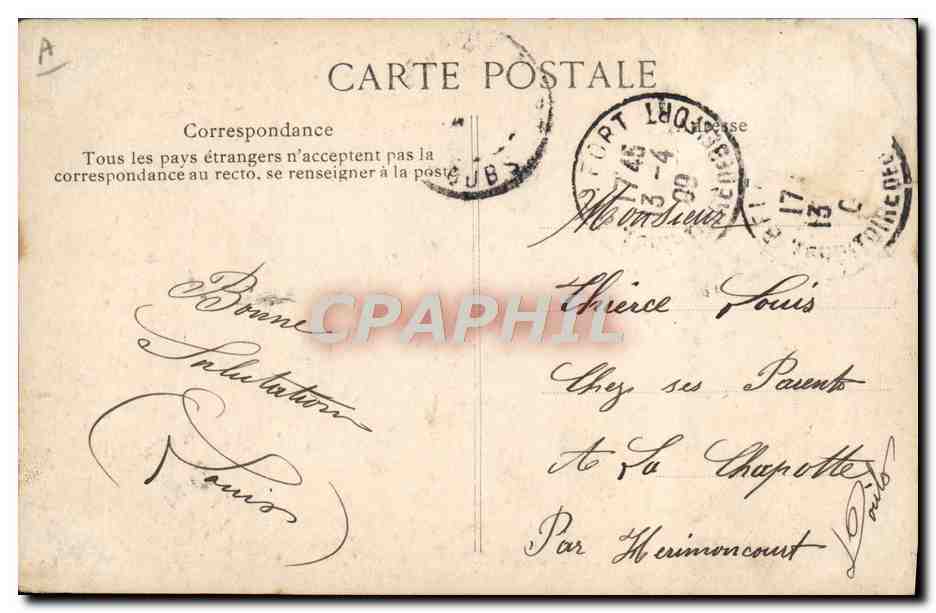 Les plaisirs de la caserne — Barre fixe — Un maître — Éd. E.D. — Reverso