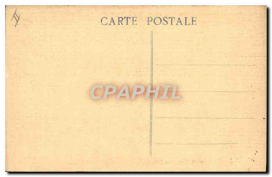 CPA Theatre Moulins — Verso
