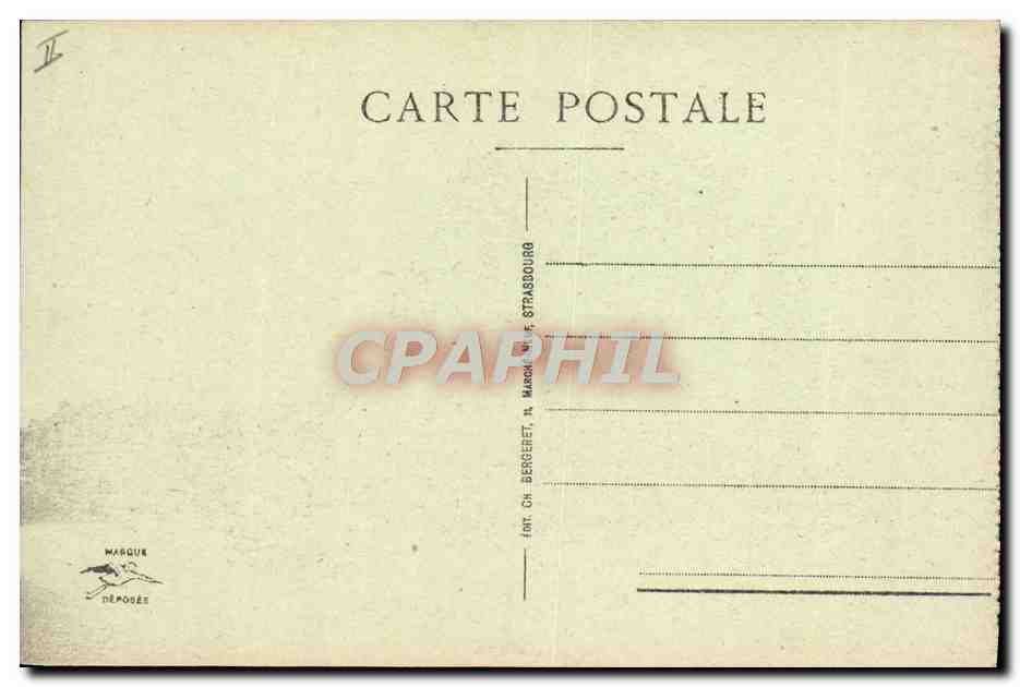 CPA Theatre Mulhouse  — Verso