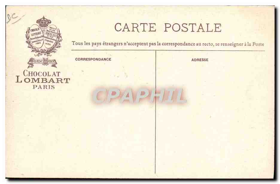 Marche nationale belge — Chocolat Lombart — éditeur Chocolat Lombart Paris — Reverso