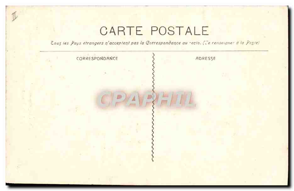 Le Château d'If - Visite des Prisonniers par les Escurcionnistes - Guende-phot. Marseille — Reverso