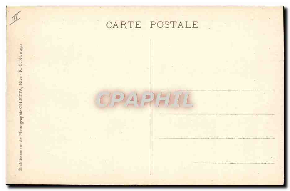 Sports d'Hiver à PEIRA-CAYA (A.M.) - Environs de Nice (alt. 1500 m.) — Édition Giletta — Reverso