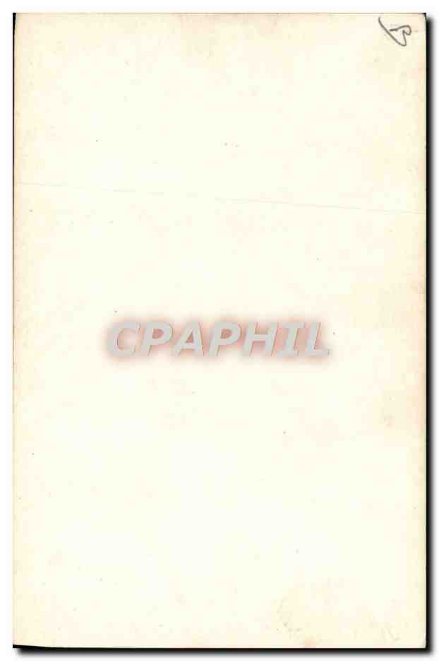 Junge Frau und Mann in Intimität — historisches Foto — CPAPHIL — Rückseite