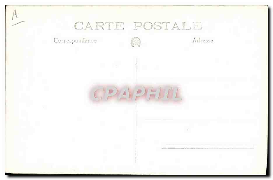 Ligne de Front des Cuirassés — Marius BAR phot. Tour-e interdite. — Reverso